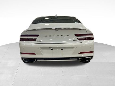 Used 2022 Genesis G80 2.5T image 26