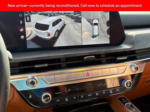 Certified 2025 Kia Telluride SX Prestige X-Line image 11