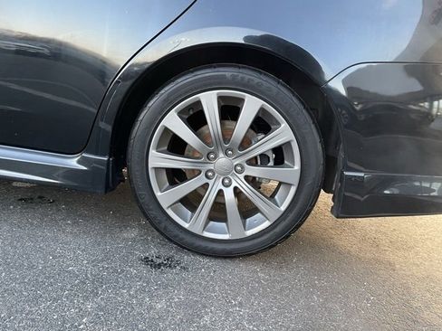 Used 2010 Subaru Impreza WRX Premium image 30