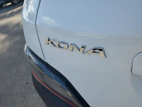 Certified 2023 Hyundai Kona SEL FWD image 10