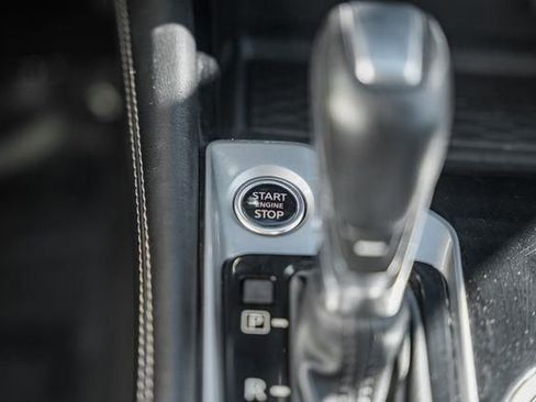 Used 2023 Nissan Altima 2.5 SV w/ SV Premium Package image 25