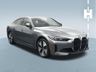 Used 2024 BMW i4 eDrive35 w/ Premium Package