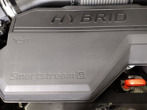 New 2026 Hyundai Tucson Limited AWD/4WD image 6