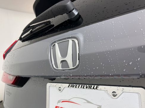 New 2026 Honda CR-V EX-L image 18