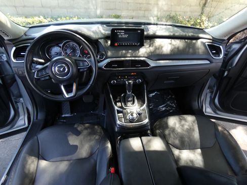 Used 2019 MAZDA CX-9 Touring image 22