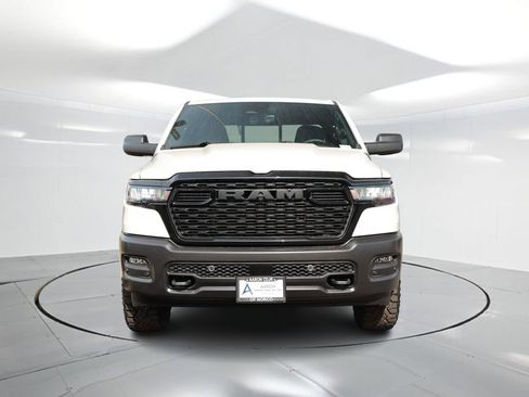 New 2026 RAM 1500 Classic Warlock image 4