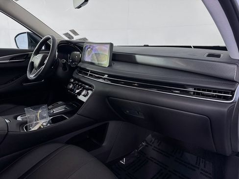 Certified 2026 INFINITI QX60 Luxe w/ Cargo Package FWD image 32