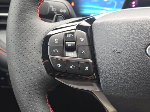 Used 2025 Ford Explorer ST w/ Sun And Sound Package image 29