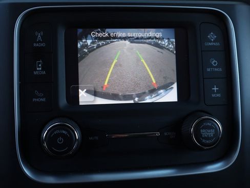 Used 2022 RAM 1500 Tradesman w/ Trailer Tow Group image 30