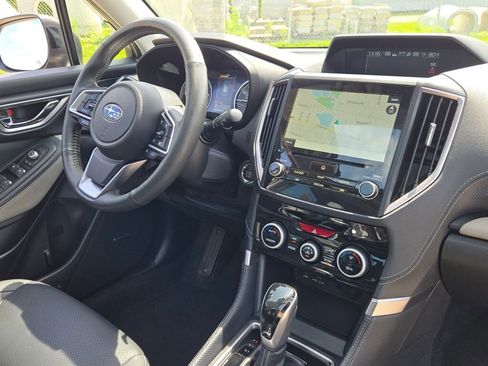 Certified 2023 Subaru Forester Limited AWD/4WD image 7