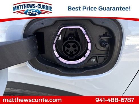 New 2026 Ford Escape SE image 16