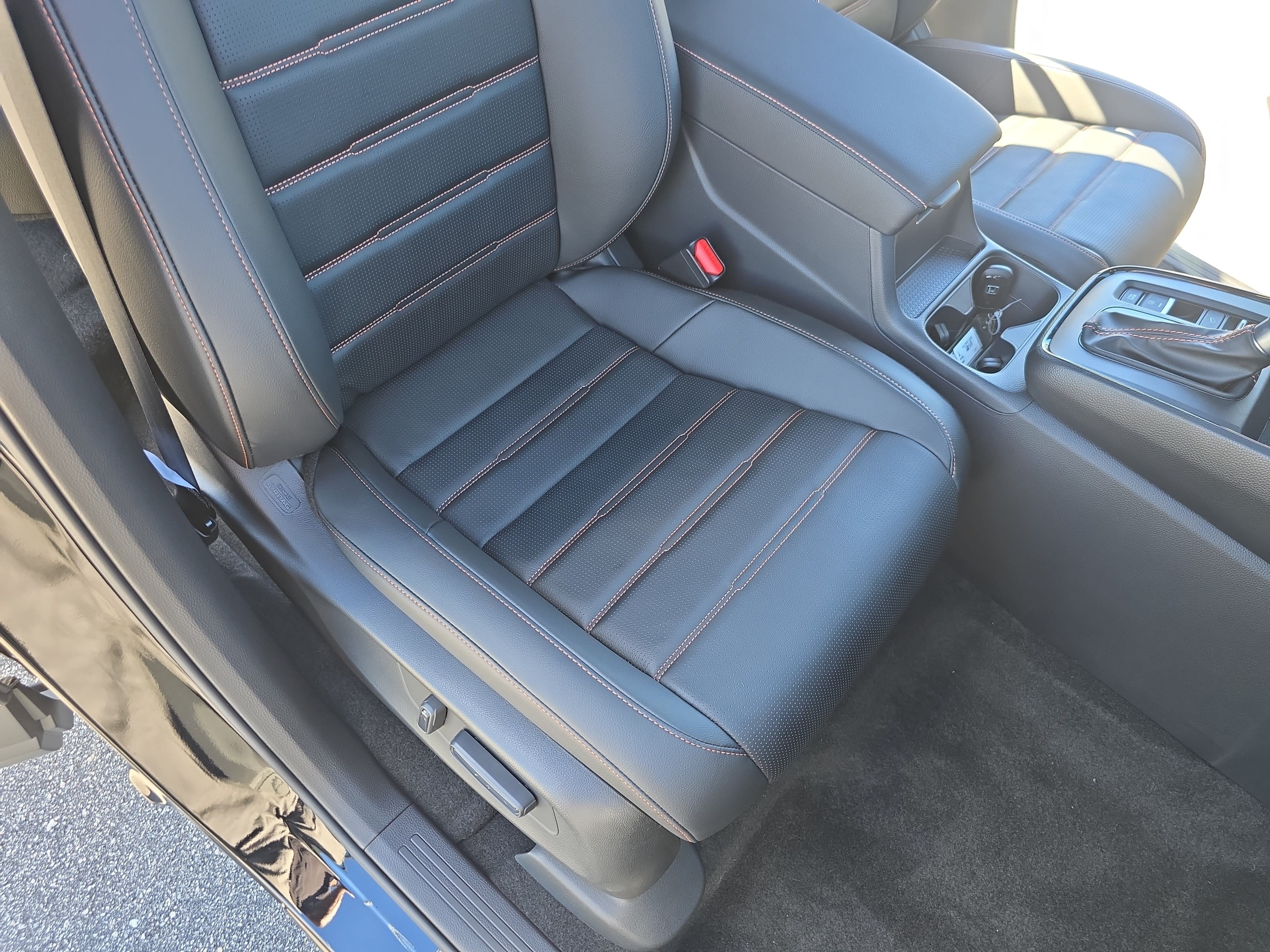 New 2027 Honda CR-V Sport-L image 10