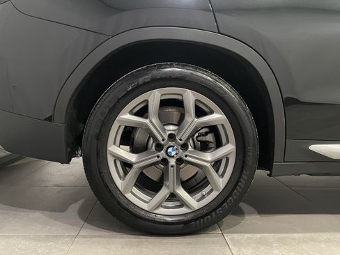 Certified 2023 BMW X3 xDrive30i w/ Premium Package AWD/4WD image 9