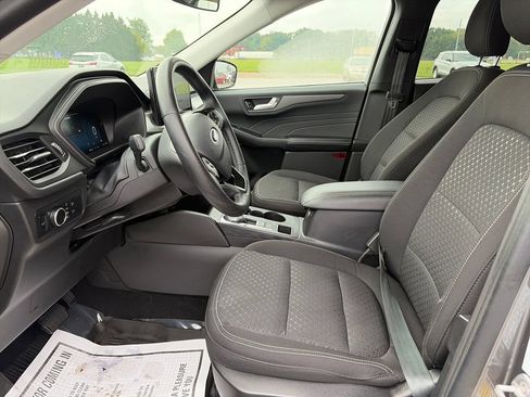 Used 2023 Ford Escape Active w/ Tech Pack #2 FWD image 15