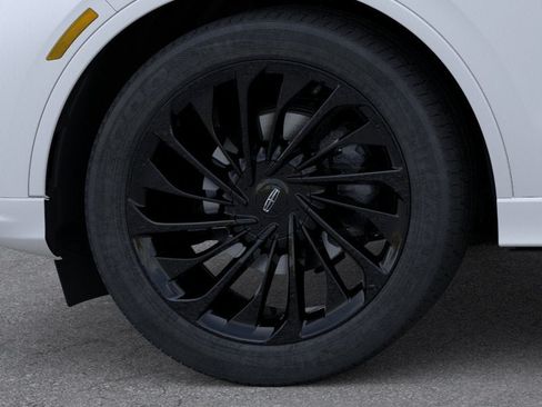 New 2026 Lincoln Aviator Reserve AWD/4WD image 19