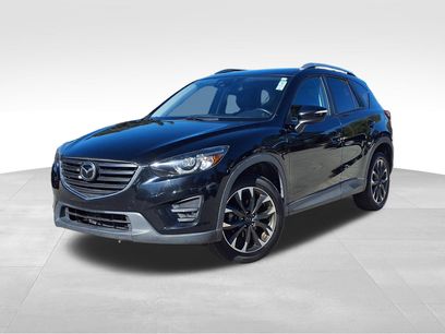 Used 2016 MAZDA CX-5 Grand Touring