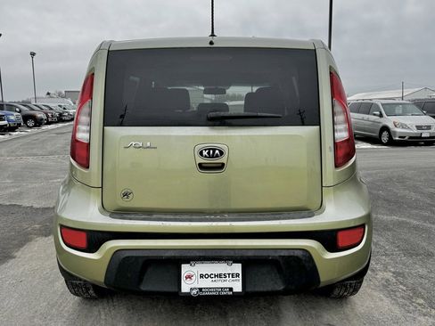 Used 2012 Kia Soul image 36