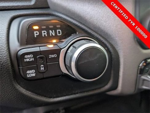 Certified 2020 RAM 2500 Tradesman image 23