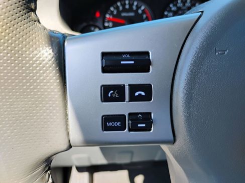 Used 2019 Nissan Frontier SV w/ Value Truck Package image 29