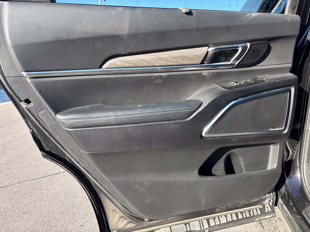 Certified 2021 Kia Telluride SX AWD/4WD image 6