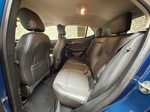 Used 2020 Buick Encore GX Select image 12