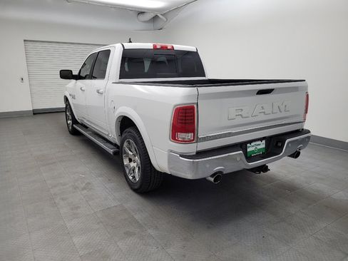 Used 2017 RAM 1500 Limited image 5