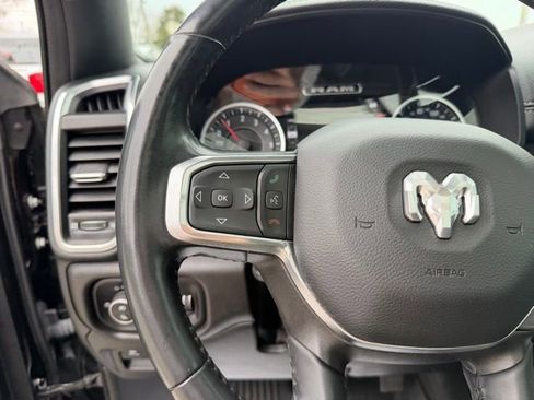 Certified 2023 RAM 1500 Laramie image 23