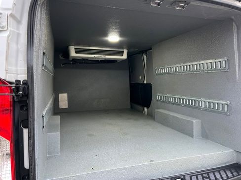 Used 2018 Ford Transit 150 THERMOKING V-320 Max/T-150 130 image 32