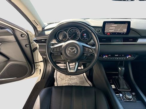 Used 2018 MAZDA MAZDA6 Grand Touring image 25