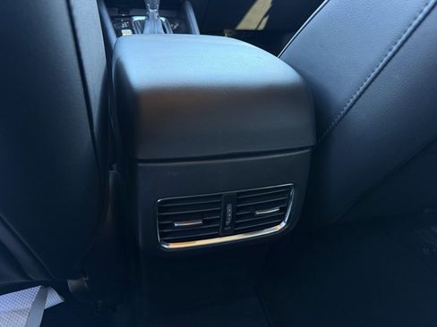 Used 2025 MAZDA CX-5 AWD 2.5 S w/ Preferred Package image 26
