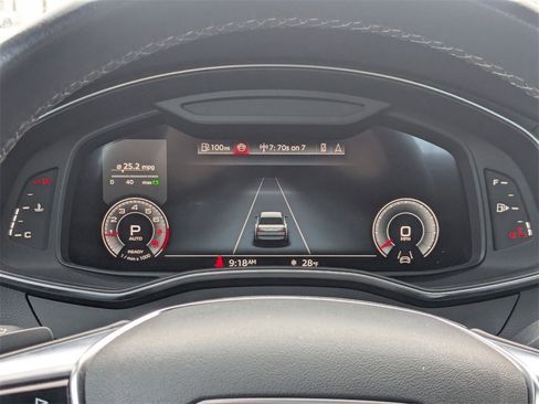 Used 2024 Audi A6 Premium Plus image 15