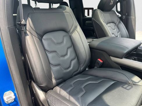 Certified 2022 RAM 1500 Big Horn AWD/4WD image 25