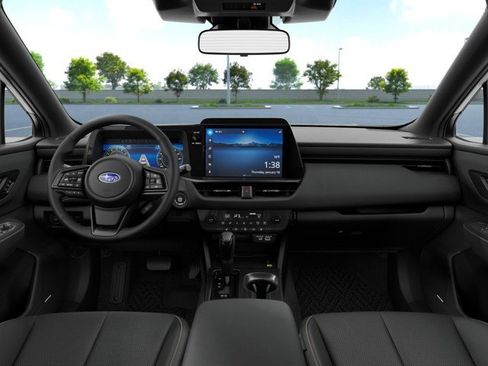 New 2026 Subaru Outback Limited image 18