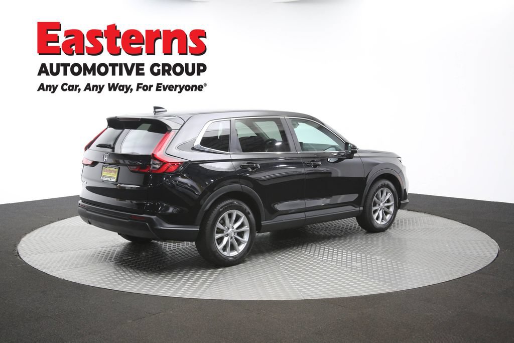 Used 2023 Honda CR-V EX image 42