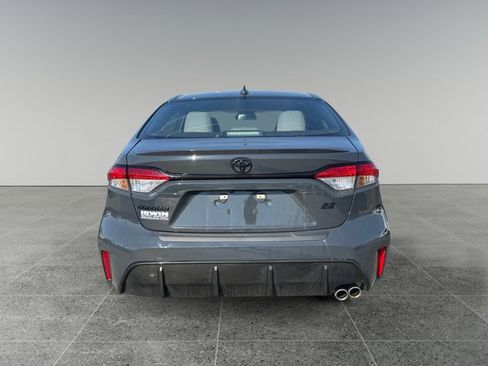 Used 2024 Toyota Corolla SE image 4