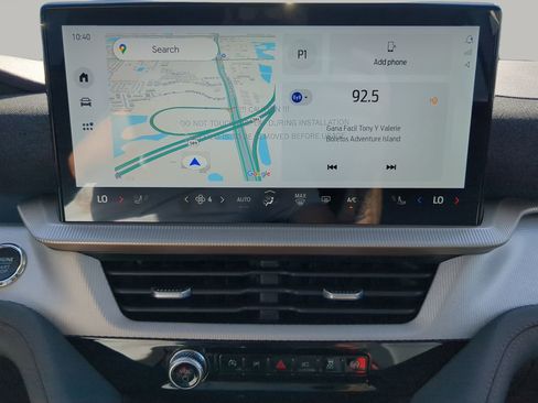 New 2025 Ford Explorer Active w/ Active Comfort Package image 55