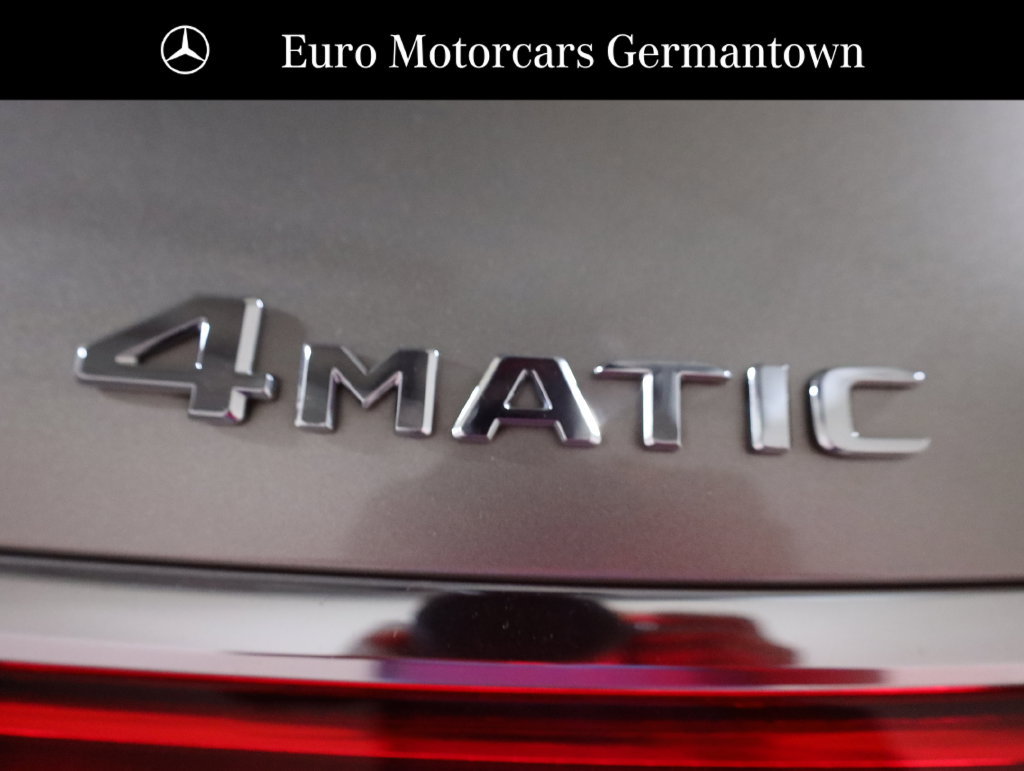Used 2023 Mercedes-Benz GLS 450 4MATIC image 60