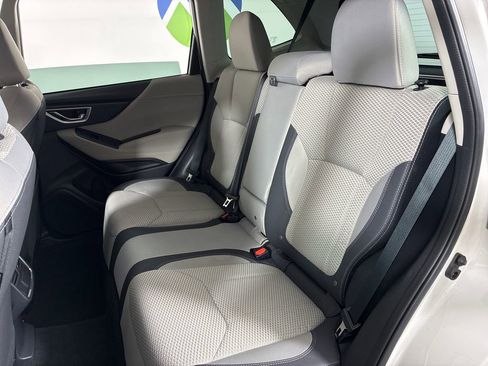 Certified 2023 Subaru Forester Premium AWD/4WD image 30