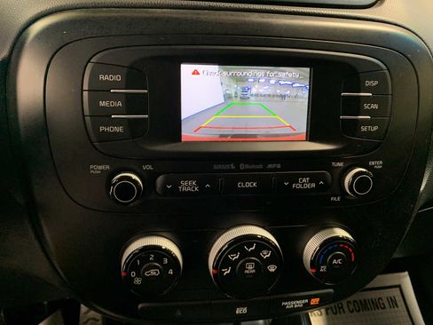 Used 2016 Kia Soul + w/ Designer's Package image 5