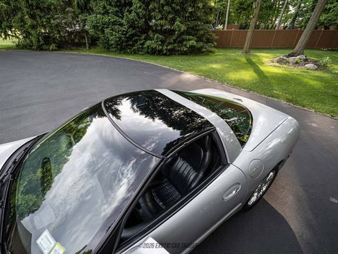Used 1999 Chevrolet Corvette Coupe w/ Performance Handling Pkg RWD image 66
