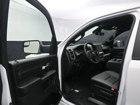 New 2026 RAM 1500 Tradesman RWD image 11
