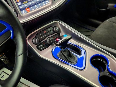 Used 2021 Dodge Challenger R/T w/ Plus Package image 17