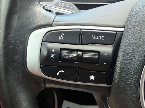 Used 2023 Kia Sportage SX FWD image 17