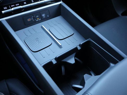 New 2026 Hyundai Santa Fe SEL image 40