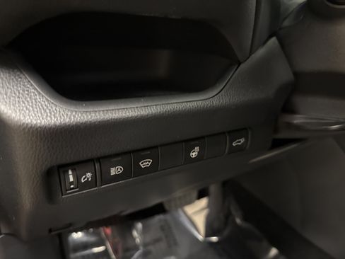 Used 2024 Toyota RAV4 SE w/ Weather & Moonroof Package AWD/4WD image 39