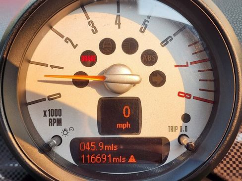 Used 2013 MINI Cooper S w/ Sport Pkg FWD image 42