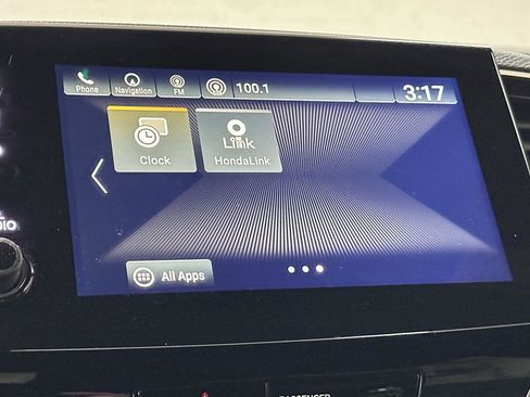 Used 2022 Honda Passport TrailSport image 51