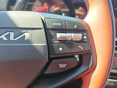 New 2026 Kia Sportage SX Prestige image 25