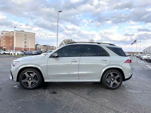 Certified 2024 Mercedes-Benz GLE 450 4MATIC image 4
