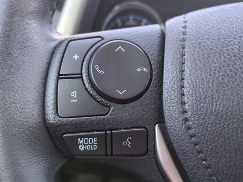 Used 2018 Toyota RAV4 Limited image 35